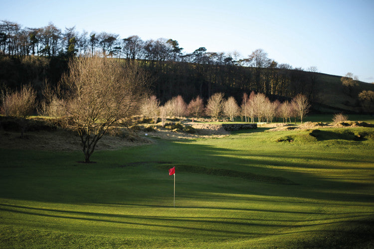 Giggleswick GolfGreen