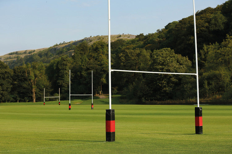 Giggleswick RugbyPosts
