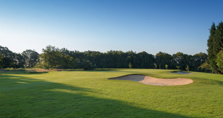 Goring And Streatley Golf Club Hole 7