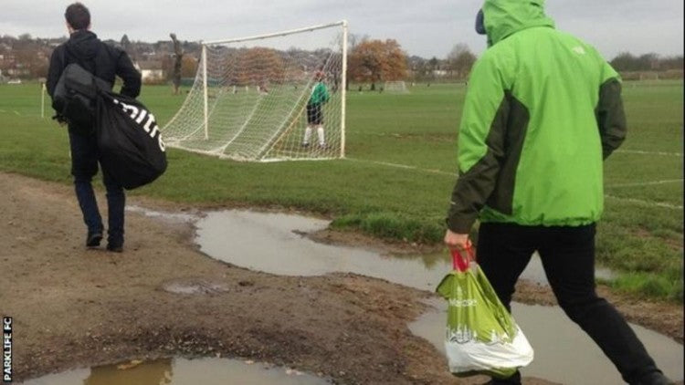 Grassroots-FA