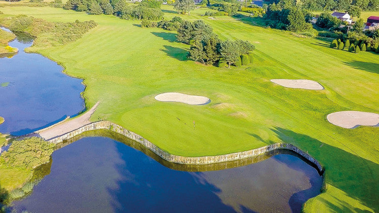 Greenore Aerial2