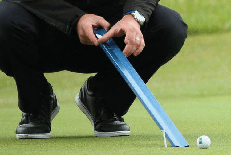 GreenSpeed Stimpmeter