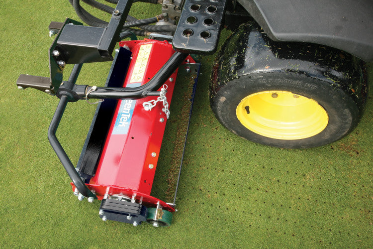 Greentek Dyna Corer main image