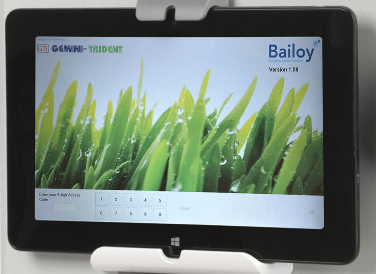 GTI TRI EC With Door Mounted Tablet2