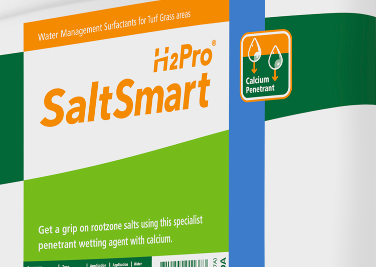 H2Pro SaltSmart2