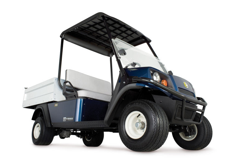 Hauler PRO 1000 Blue 3 qtr (Medium)