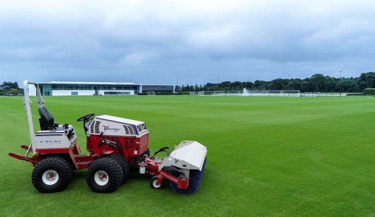 HB580 Tottenham 2090A