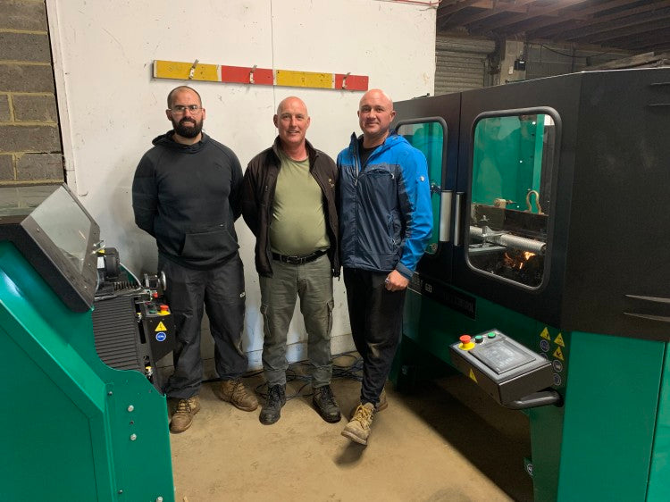 Henley Golf Club Team.jpg