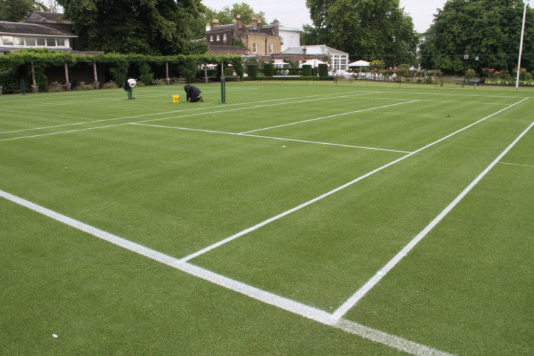 Hurlingham courts