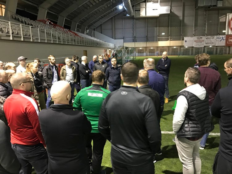 Iceland synthetic surface data tag 2
