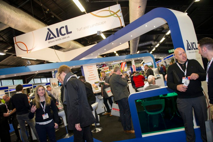 ICL At BTME 2019