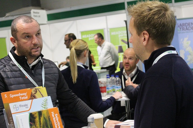 ICL at SALTEX 2019.JPG