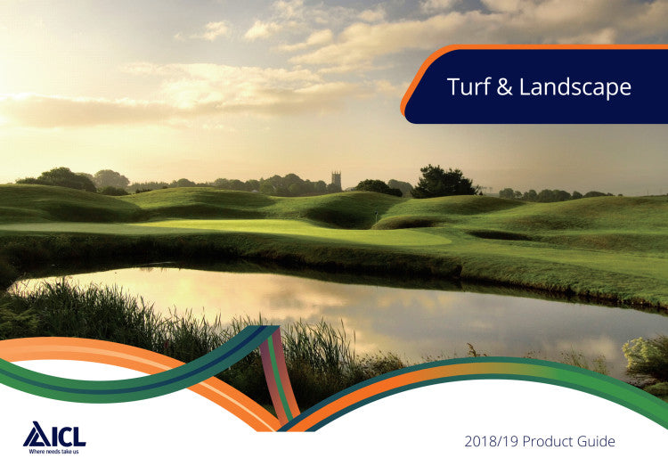 ICL Product Guide 2018 cover