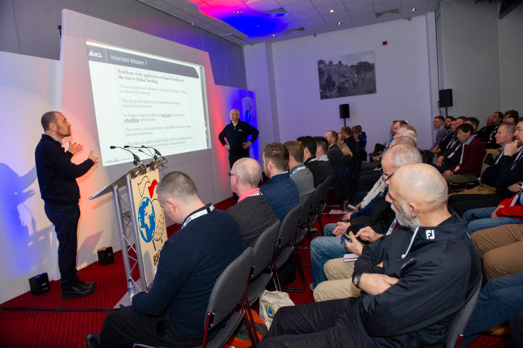 ICL's Andy Owen speaking at Continue to Learn 2019.jpg