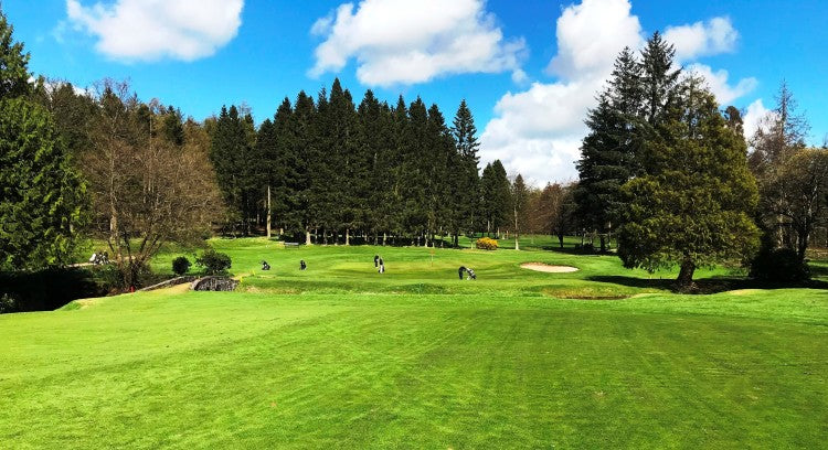 ICL Takes Downfield GC To Next Level