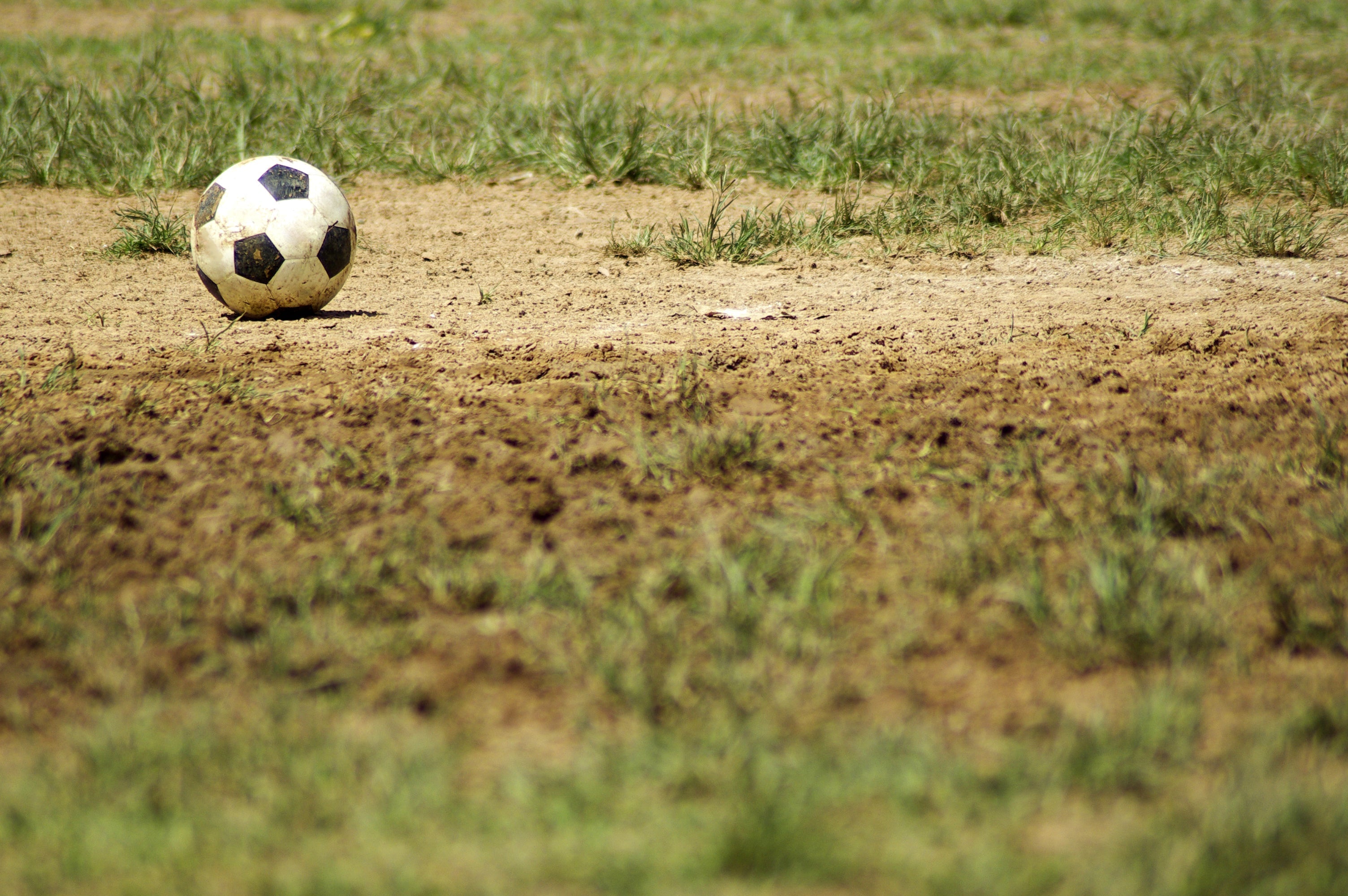 Drought-Stressed Sports Turf? How to Help Your Pitch Recover This Autumn