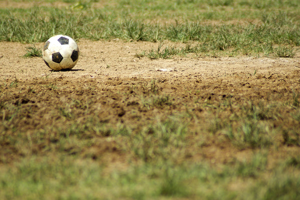 Drought-Stressed Sports Turf? How to Help Your Pitch Recover This Autumn