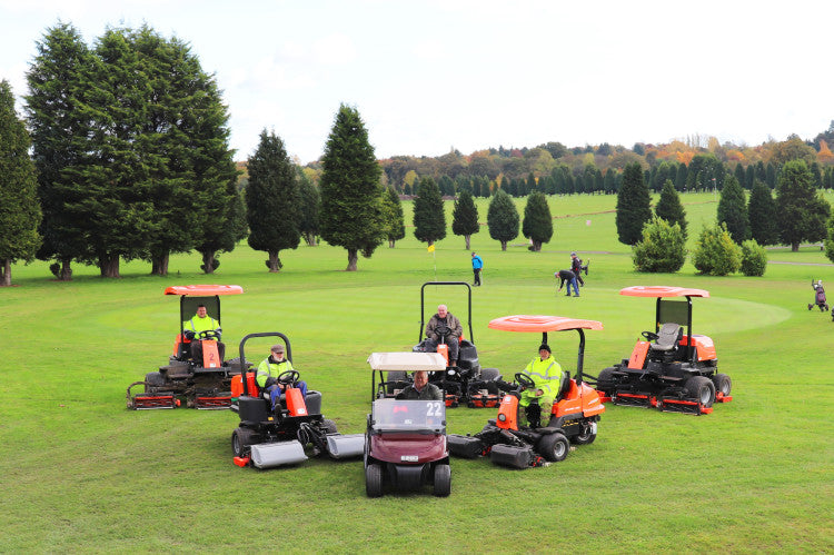 IMG_2050 - John Osman Groundcare -Wergs Golf Course.JPG