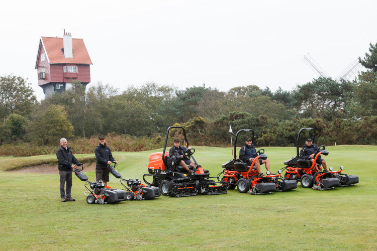 Jacobson-Thorpeness GC 1