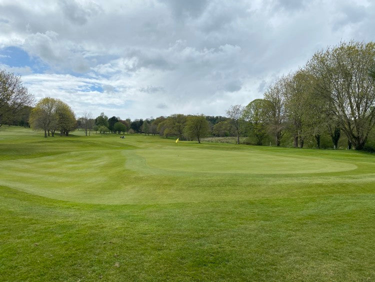 Yeovil Golf Club1