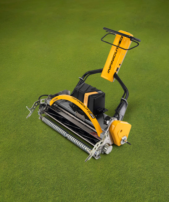 Infinicut Mower Btme 2019