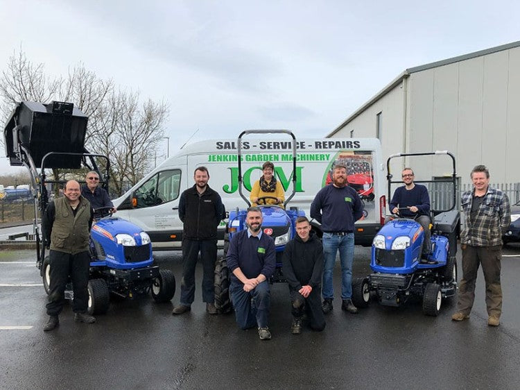 ISEKI + Jenkins Join