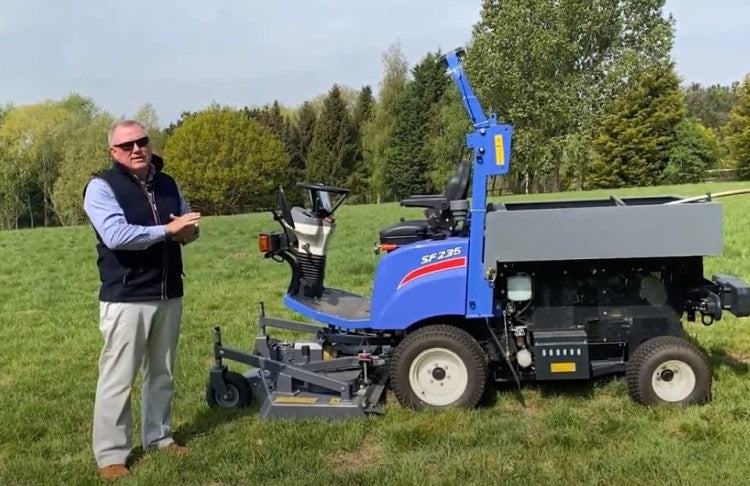 ISEKI SF235-demo.JPG