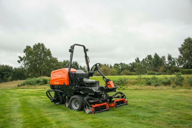 Jacobsen BTME