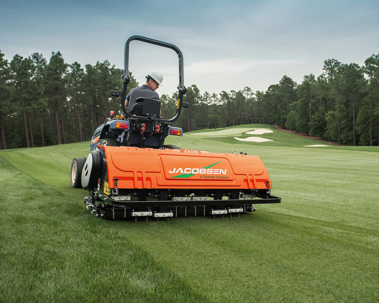 Jacobsen GA580