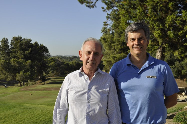 Jacobsen in ibiza data tag 1