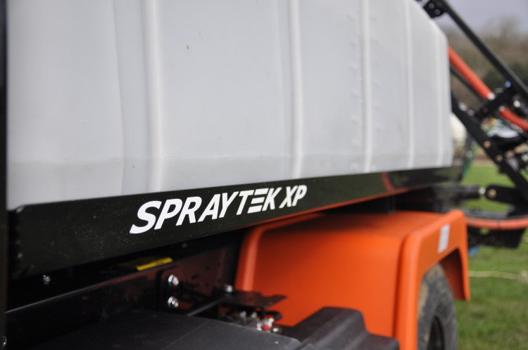 Jacobsen spraytek data tag 1