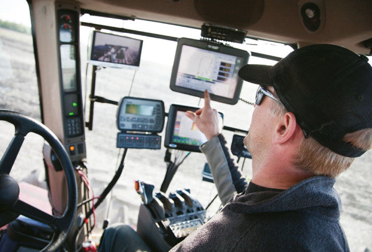 Jim Whitton GPS GUIDANCE