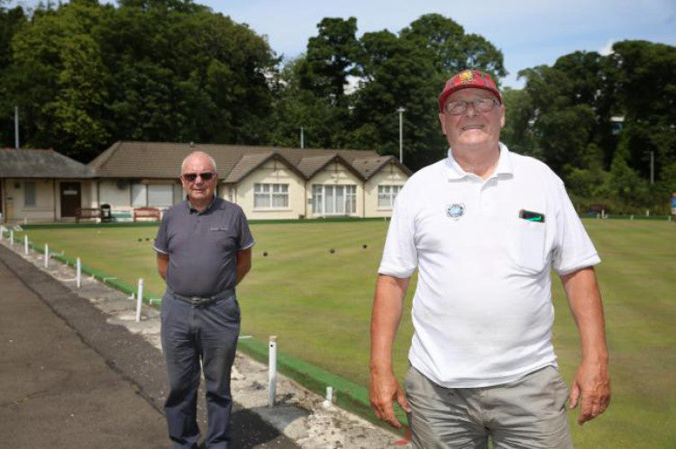 Joe Carruthers and Sammy Hunter pandemic woes of Lady Alice Bowling Club-2.jpg