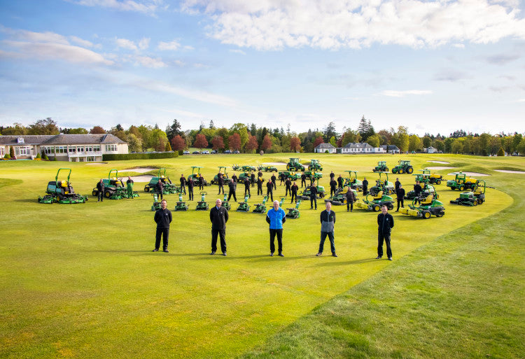 John Deere fleet at Gleneagles.jpg