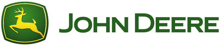 John Deere logo horizontal