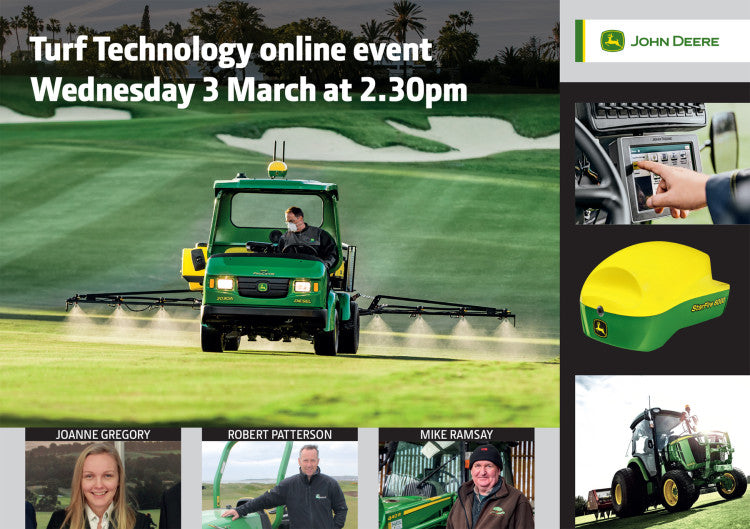 John Deere Turf Technology event.jpg