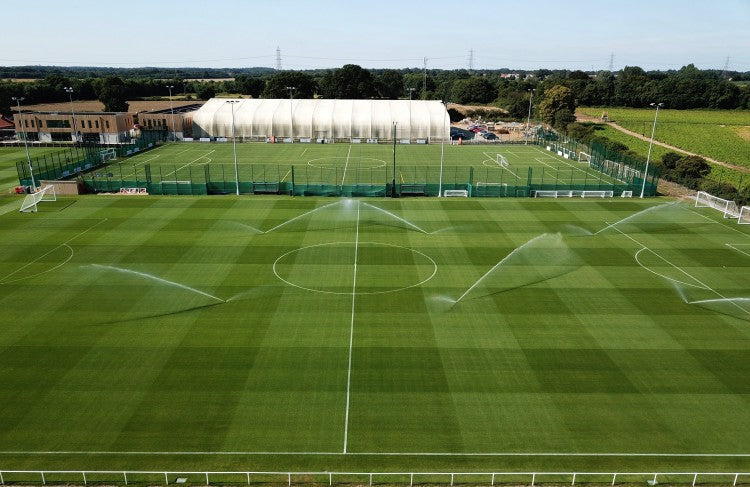 KAR UK Hunter Irrigation Norwich City FC Training Ground.JPG