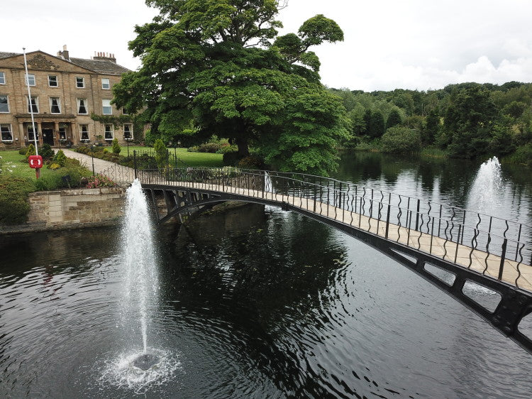 Kasco helps to capture the perfect shot.JPG