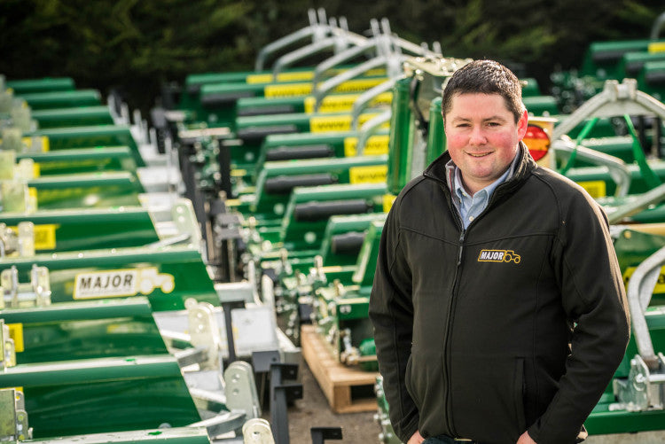 Keith McCormick Amenity