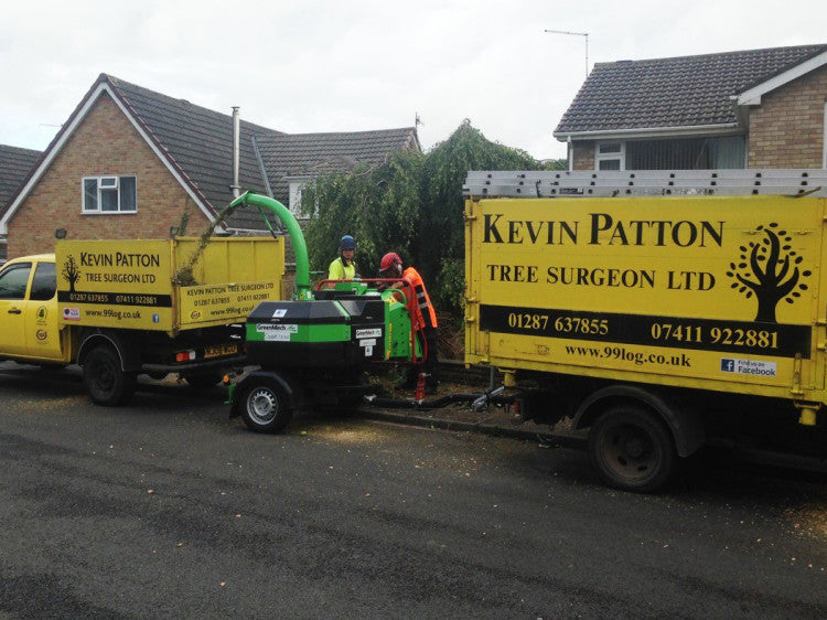 Kevin Patton