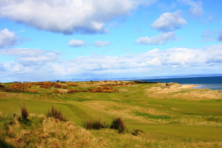 Kingsbarns