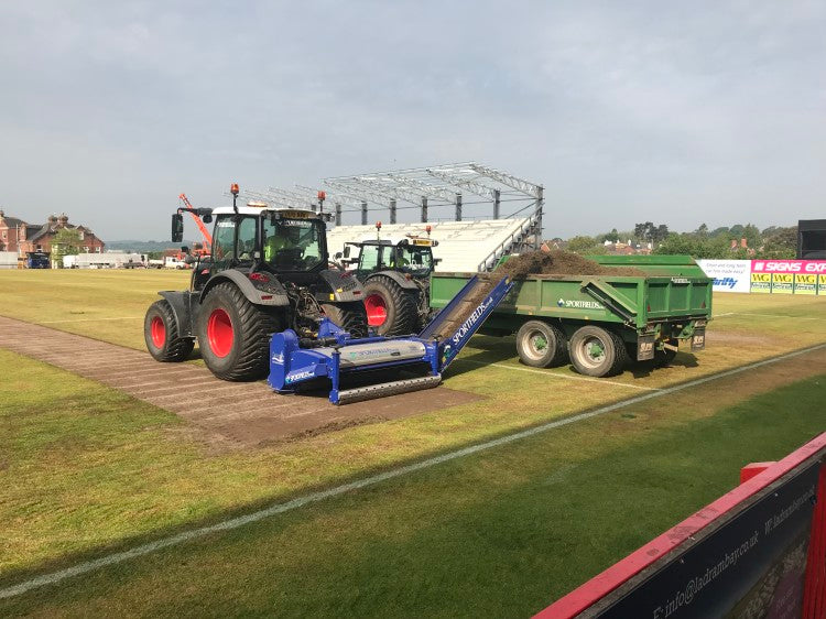 Koro In Action At Sportfields Ltd 3