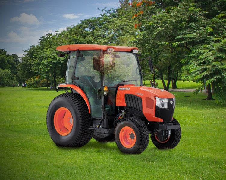 Kubota L2 Series