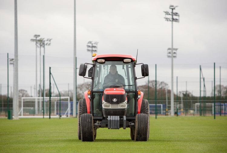 Kubota QE 036