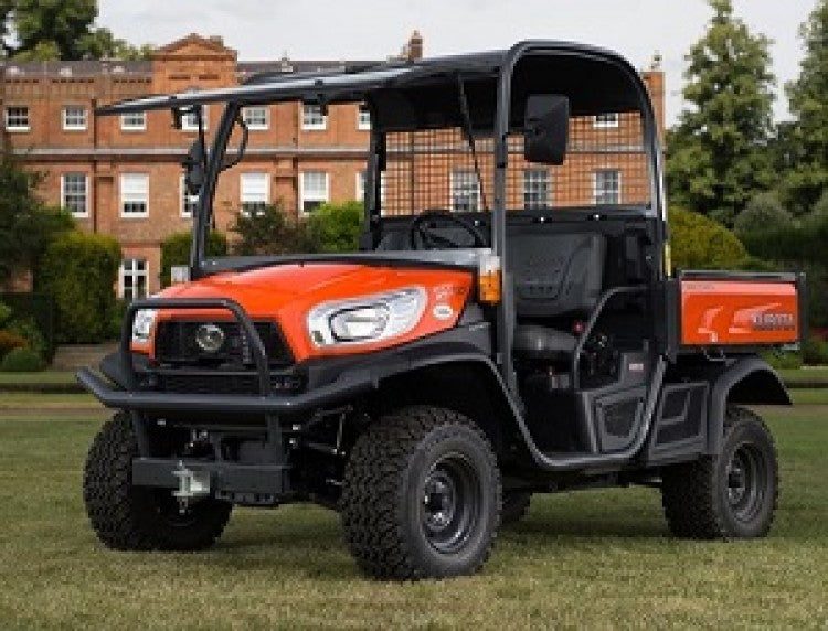kubota rtv sml tp