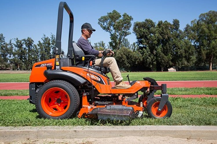 Kubota saltex 2017