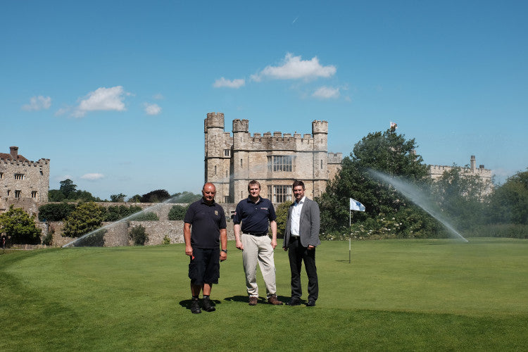 Leeds Castle