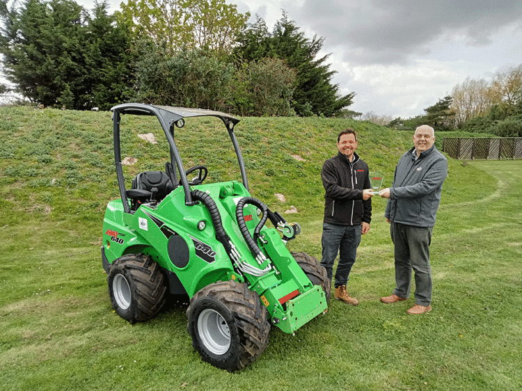 Chichester Farm Machinery1