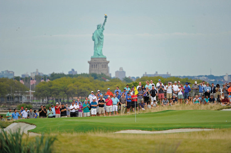 LibertyNational Crowds