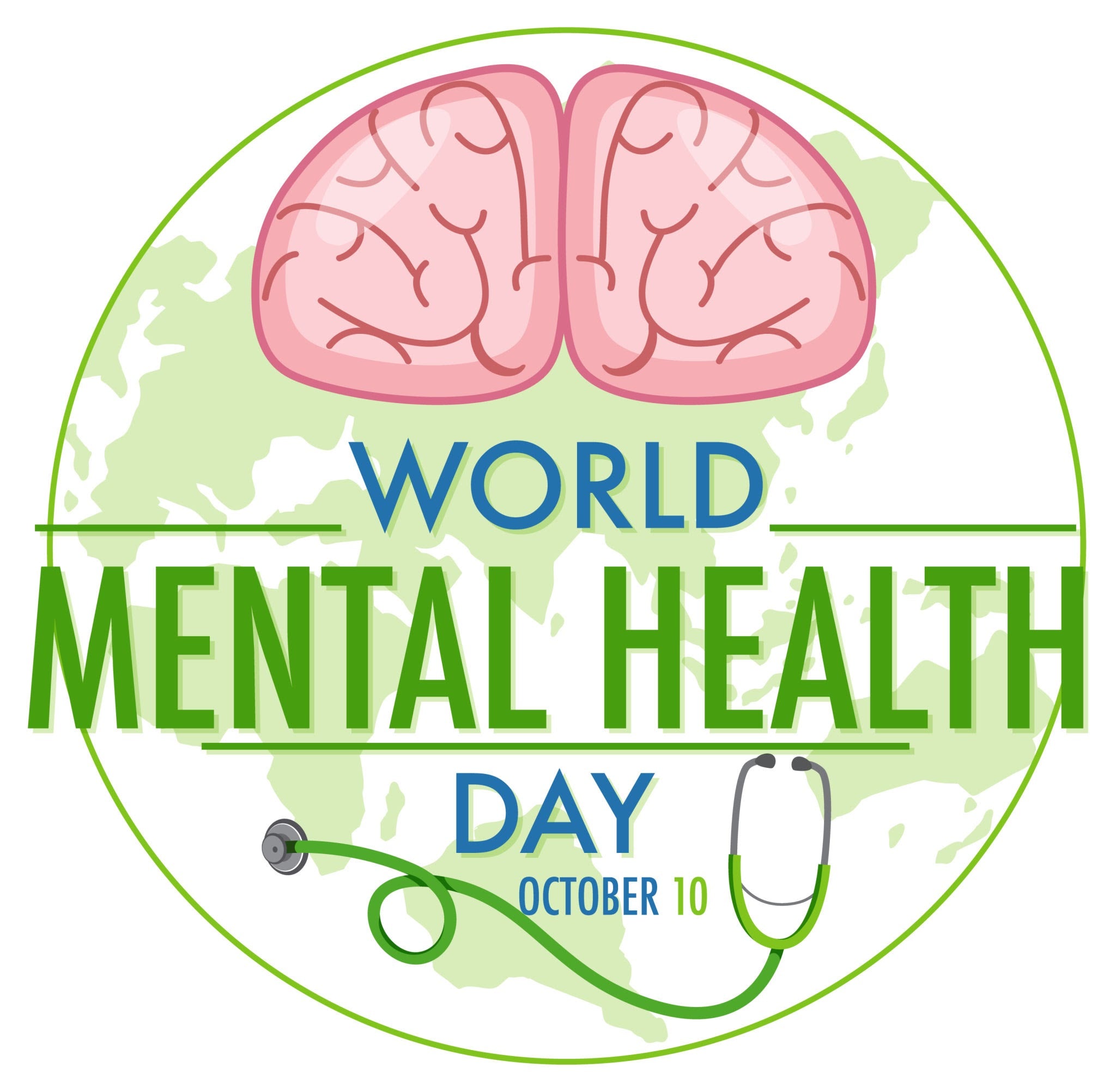World Mental Health Day 2025